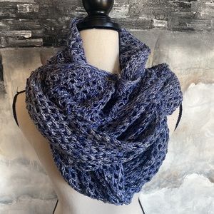 Gap Infinity Scarf
